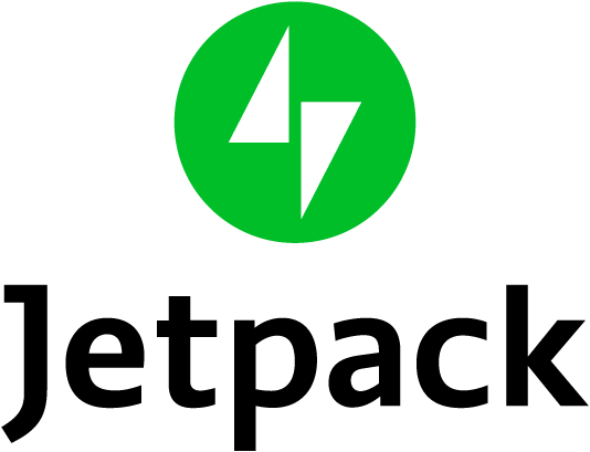 26 Jul 2018 - Jetpack Logo Png (534x409), Png Download