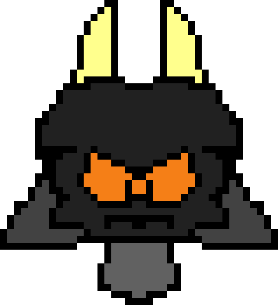 Noir The Dragon Icon - Icon (1200x1200), Png Download