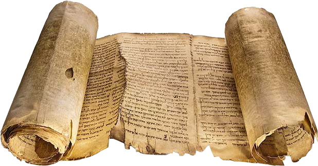 Resultado De Imagen De Una Bíblia Antigua - Earth, Earth, Earth! Hear The Word Of Yahweh [book] (650x344), Png Download