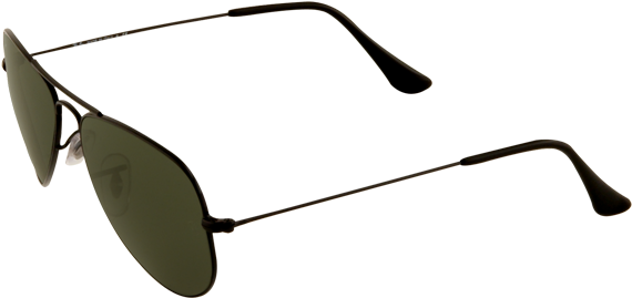 Ray Ban Logo For Heritage Malta - Ray-ban Aviator Gradient (688x480), Png Download
