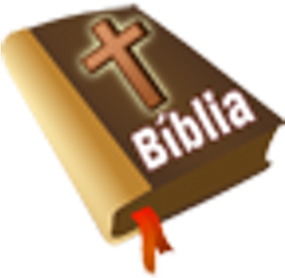 Gif De La Biblia (400x400), Png Download