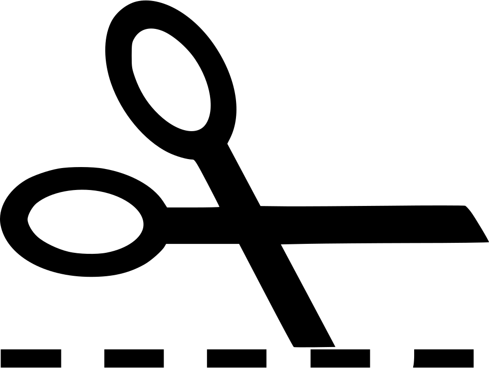 Line Svg Png Free - Trademark (980x738), Png Download