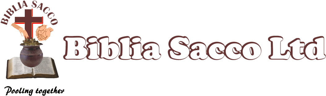 Karibu Biblia - Career Point (1172x434), Png Download