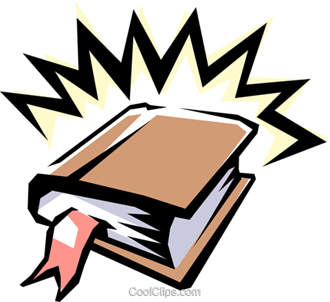 Biblia Libres De Derechos Ilustraciones De Vectores - Imagens Em Png Biblia (480x439), Png Download