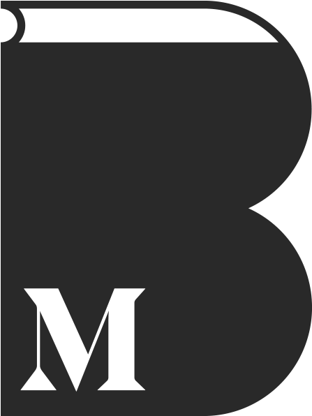 Más Biblia - Logo (450x604), Png Download