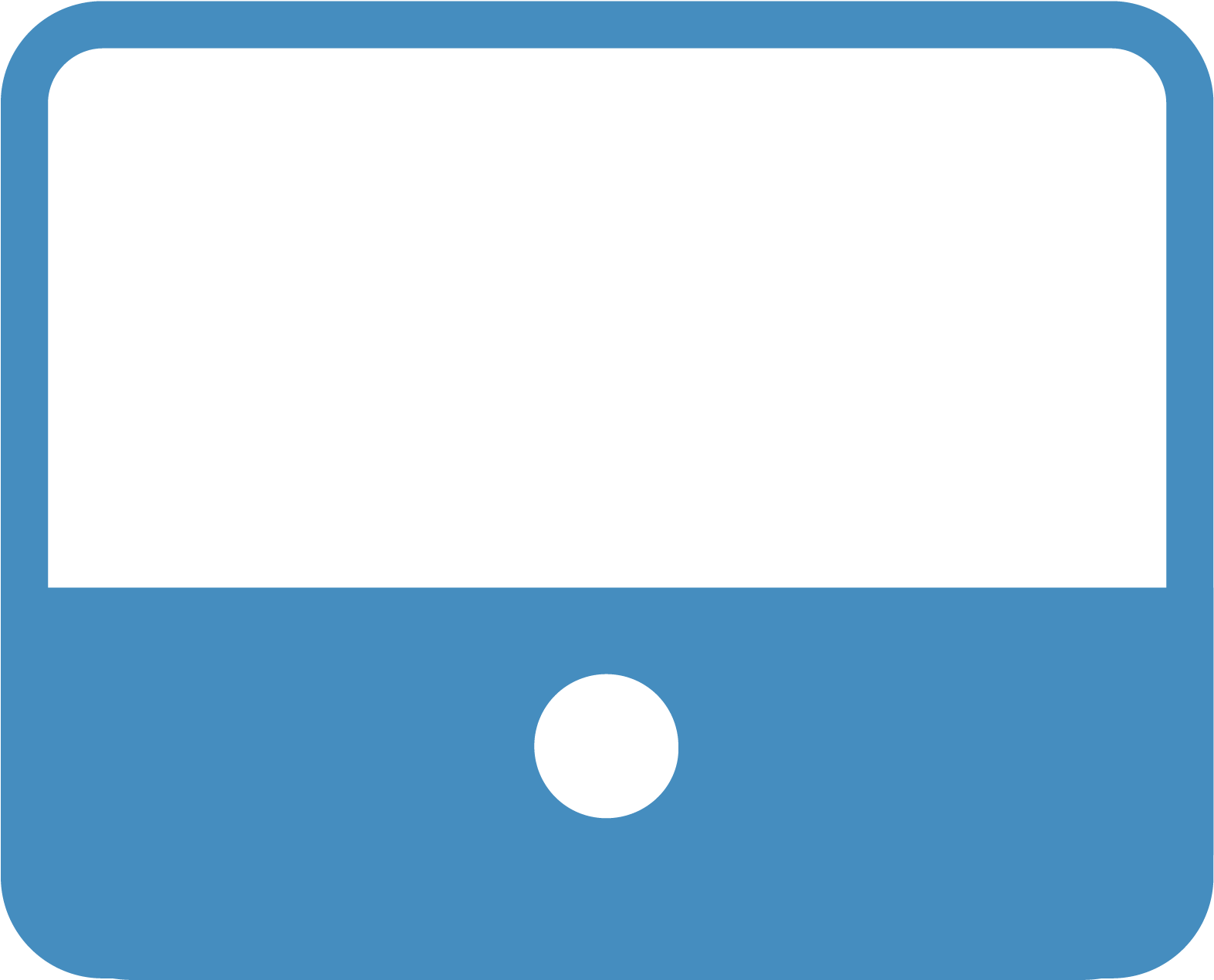 Rainmachine Mobile App Devices Menu Icon - Irrigation Controller Icon (2133x2133), Png Download