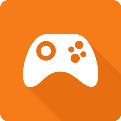 Game Controller Icon Png - Illustration (500x500), Png Download