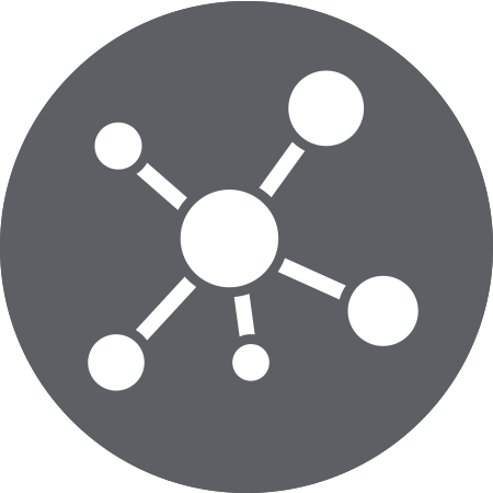 Free Icons Png - Icone Png Organisation (450x450), Png Download