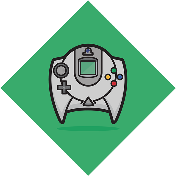 Video Game Controller Icon Set On Behance - Mbt Women's Hakika Gtx Fitness Shoes (600x600), Png Download