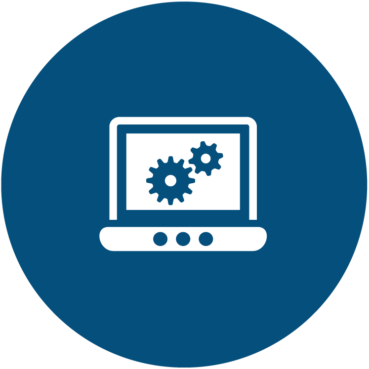 Analysis Of Overall Business Processes, Procedures, - Campaign Planning Icon Png (747x747), Png Download