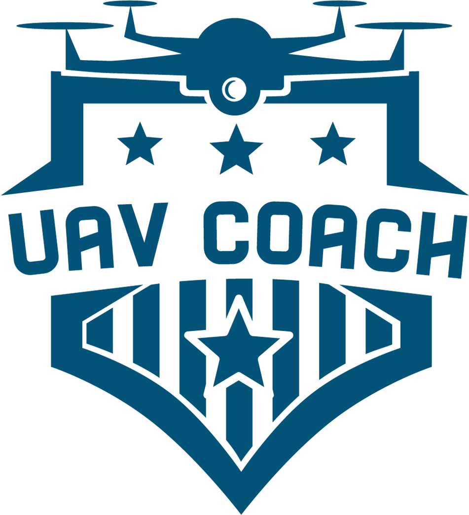 Uav Coach (979x1148), Png Download