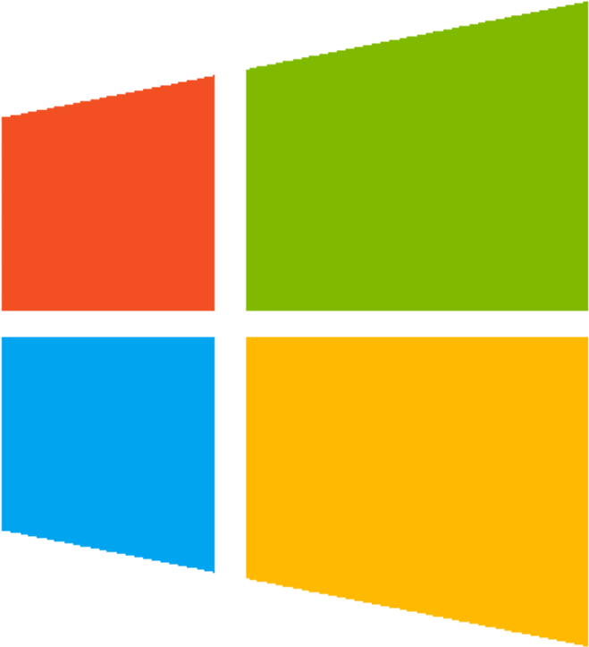 Cute Ball Windows Icon Png - Windows 8 Icon Png (1000x1000), Png Download