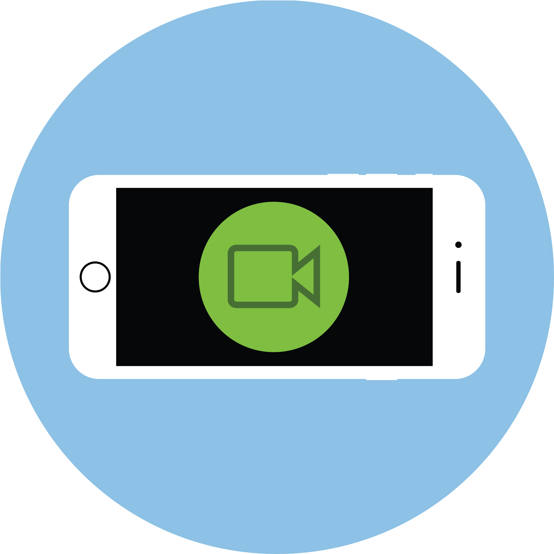 Xamarin University Recording Icon - Ville De Saint Etienne (2192x2192), Png Download