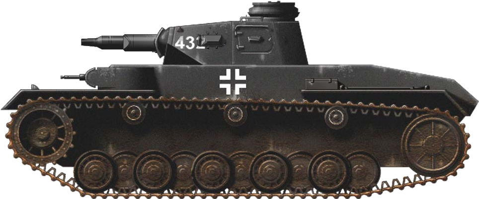 Vi (munich Goes Sour) - Vk 6501 H (1000x445), Png Download