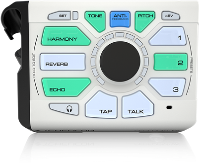 Tc Helicon Perform Vk (400x400), Png Download