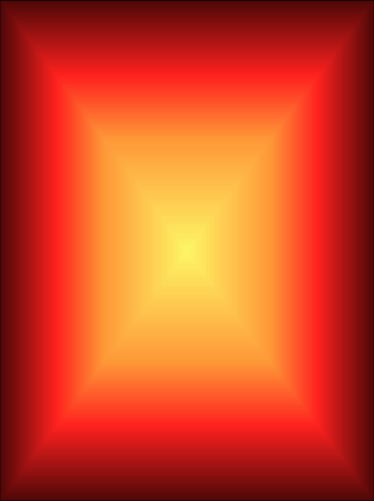 Fire-background - Graphic Design (1276x1708), Png Download