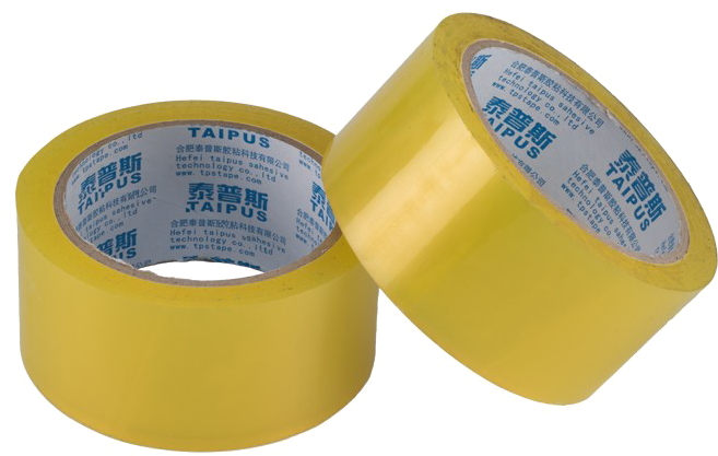 Bopp Tape Png Free Download - Adhesive Tape (728x430), Png Download