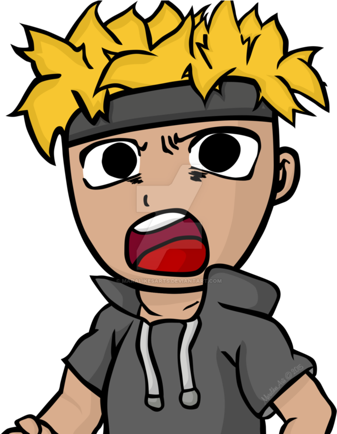 Eindemi Youtube Comic - Cartoon Avatars For Youtube (894x894), Png Download