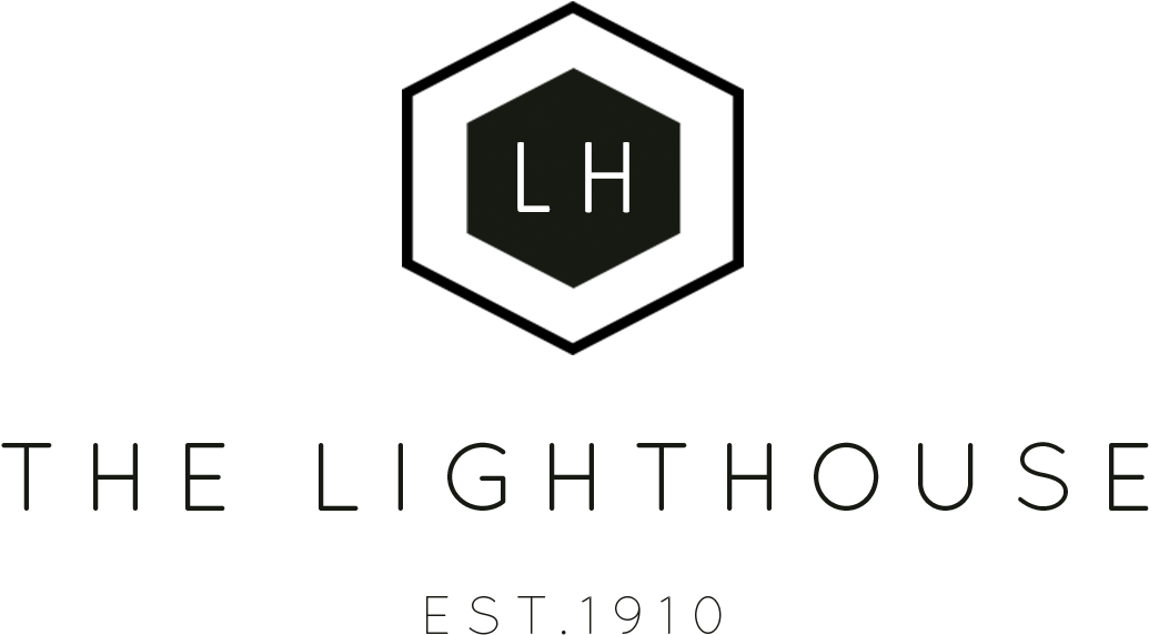 Αποτέλεσμα Εικόνας Για Fashion Lighthouse Logo - Sign (1039x697), Png Download