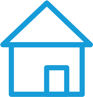Resettlement-housing - Vector Graphics (500x500), Png Download