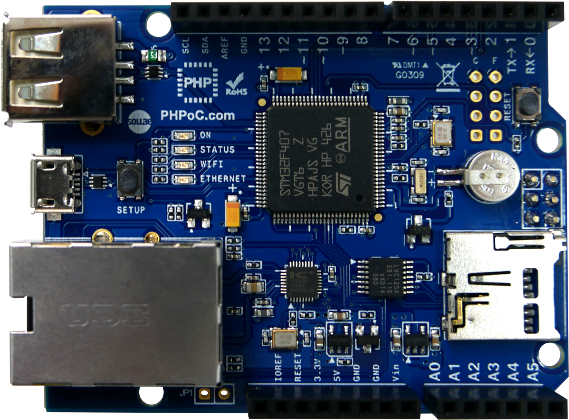 Internet Of Things (1024x820), Png Download