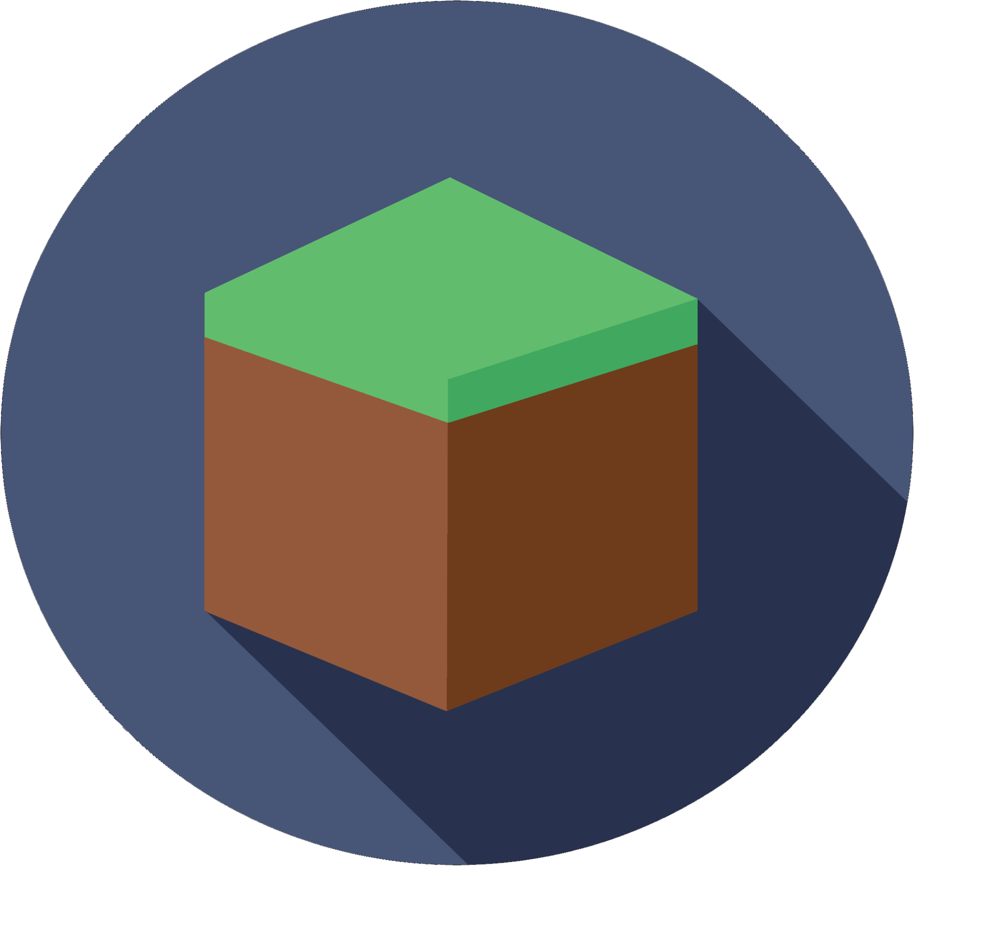 Metroui, Minecraft Icon - Smp Minecraft - Free Transparent PNG Download ...