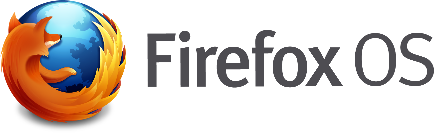 Mozilla Firefox Os - Mozilla Firefox (2160x720), Png Download