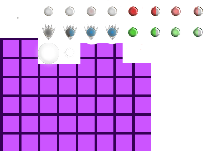 Rpg Realism - Lilac (2048x2048), Png Download