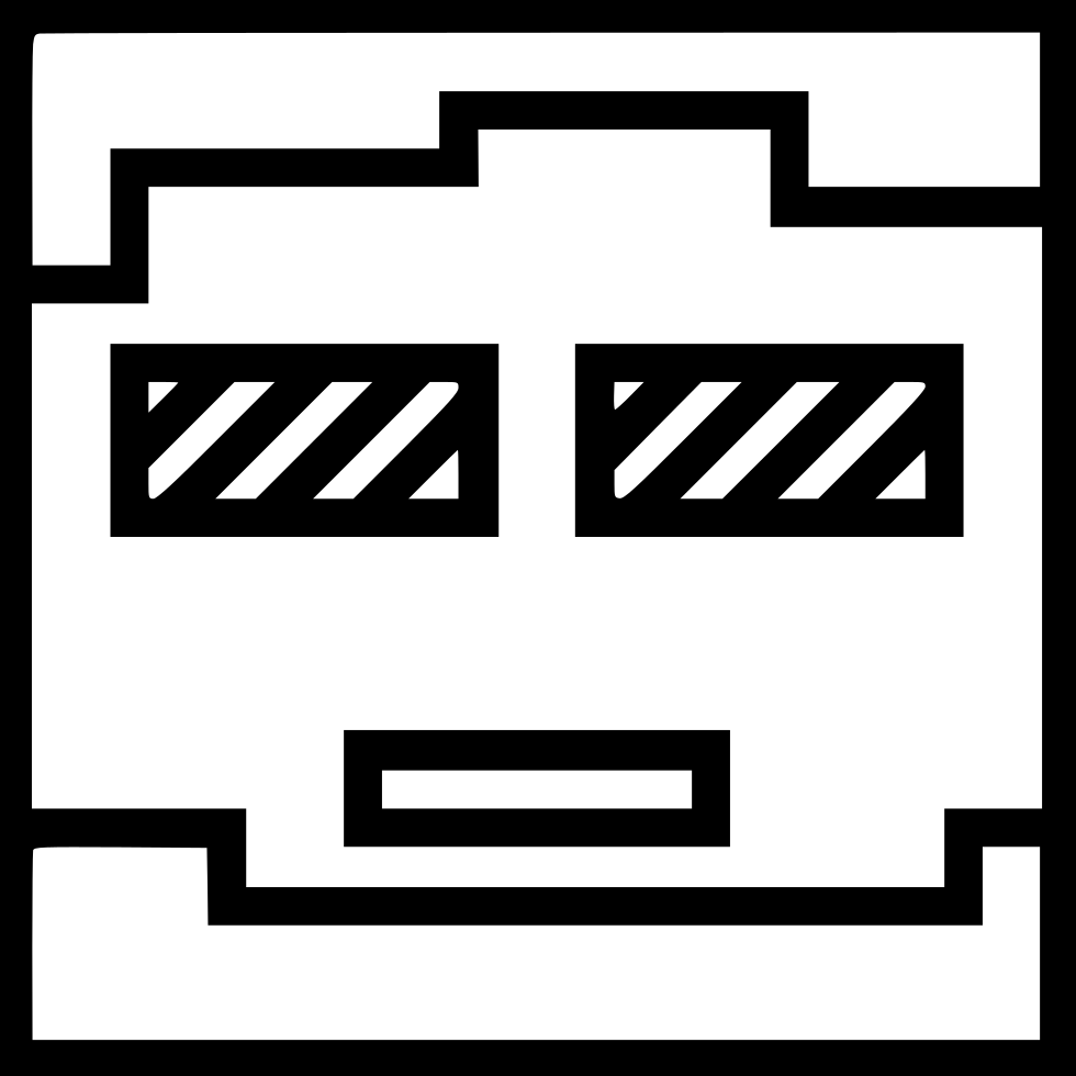 Minecraft Zombie Comments - Video Game (980x980), Png Download