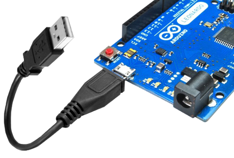 Launch The Arduino Ide Software - Arduino Board Leonardo 65163 - Free ...