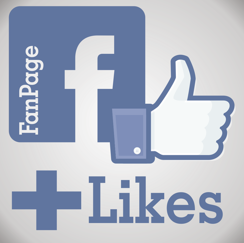 Cómo Aumentar Los Seguidores De Una Fanpage De Facebook - 500 Facebook Likes Thank You (1000x998), Png Download