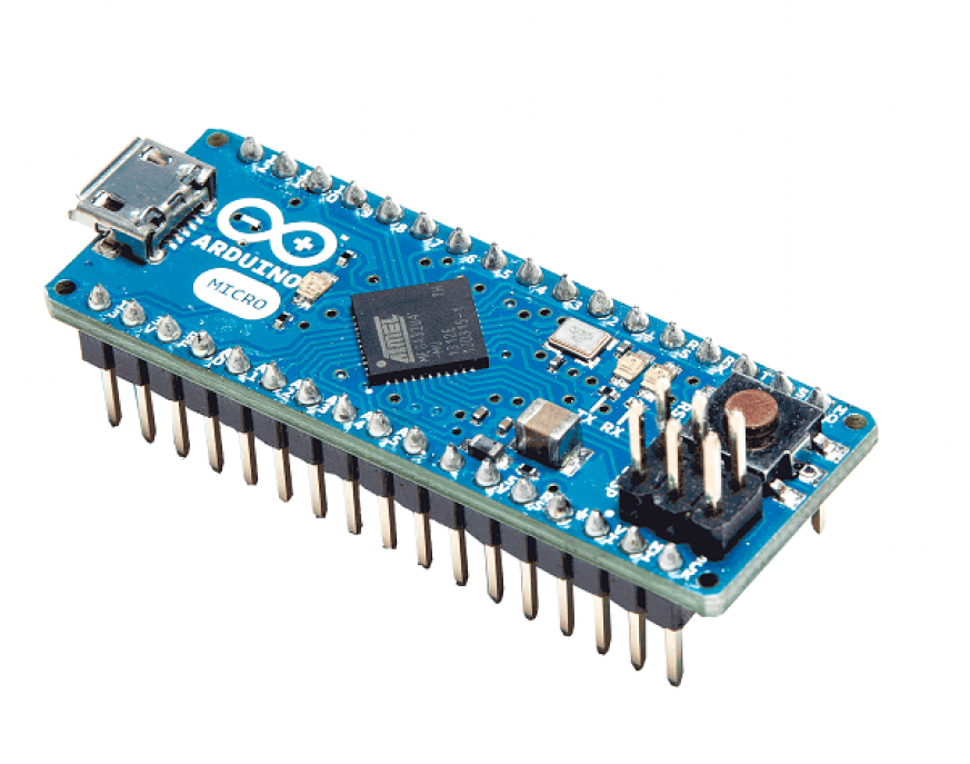 Arduino Uno (1200x686), Png Download