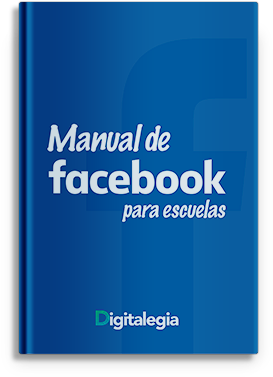 Manual De Facebook Para Escuelas - School (450x450), Png Download
