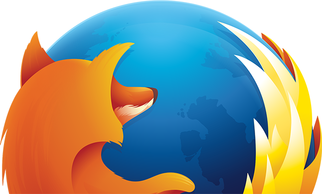 Firefox Quantum Vs (650x392), Png Download