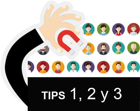 3 Puntos Para Una Campaña Efectiva - Analyze People By John Nelpin 9781533118608 (paperback) (504x365), Png Download