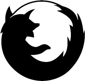 Firefox Logo Png (500x500), Png Download