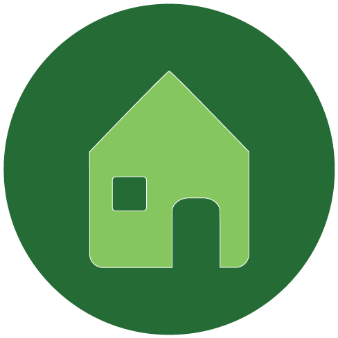 Looking For Home Insurancewe Can Help You Find The - Santiago (500x500), Png Download