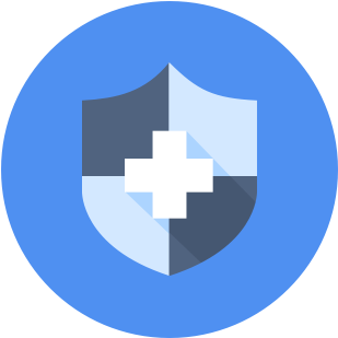 Icon-healthinsurance - Portable Network Graphics (904x348), Png Download