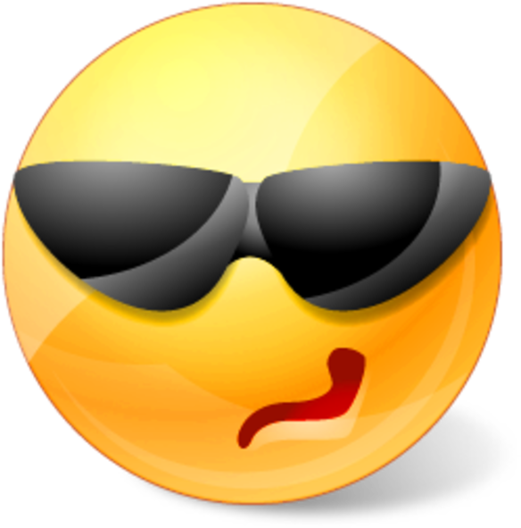 Download Emoji Funny Face Png PNG Image with No Background 