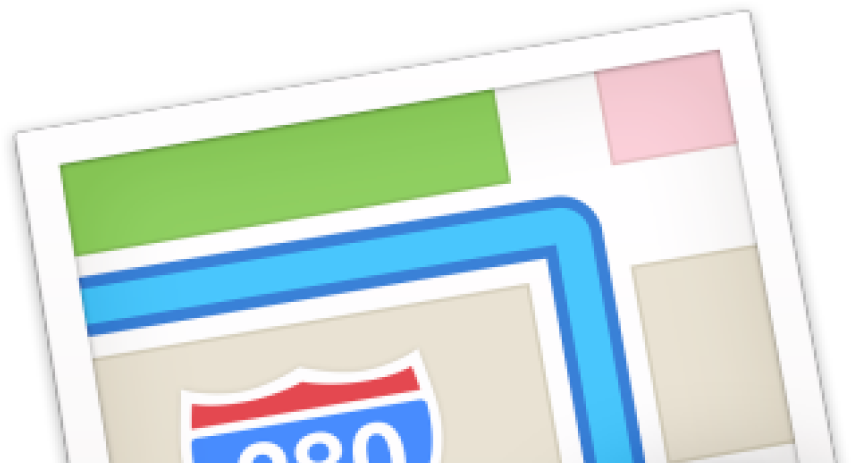 Senior Maps Engineer At Apple Insurance Icon Png (960x504), Png Download