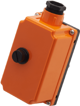 High Limit Single Thermostat - Thermostat (600x445), Png Download