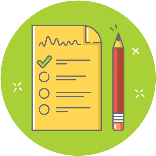 Icons Final Artwork Badge Colour - Icon (555x555), Png Download