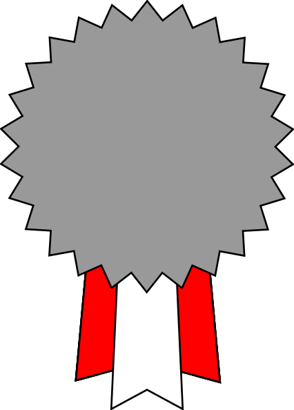 How To Set Use Steward Badge Icon Png (426x594), Png Download