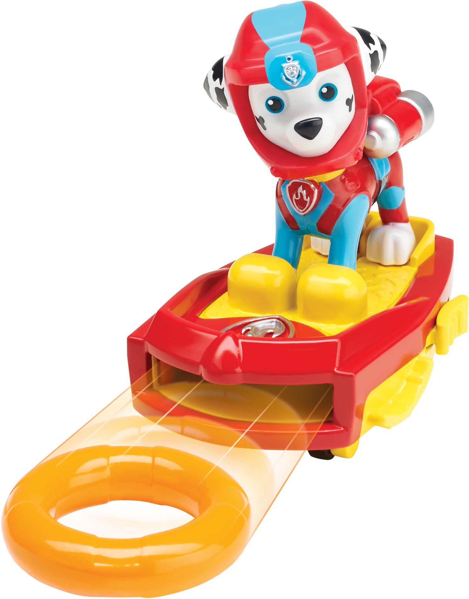 Paw Patrol Deluxe Sj&oslash - Paw Patrol (2000x2000), Png Download