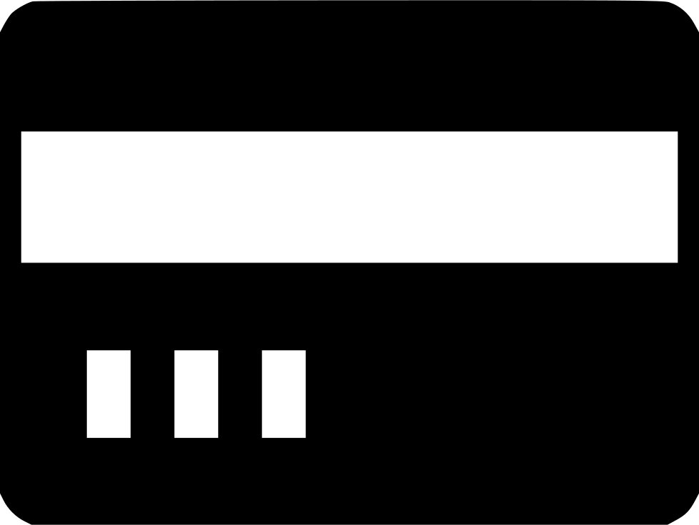 Credit Card Comments (980x736), Png Download