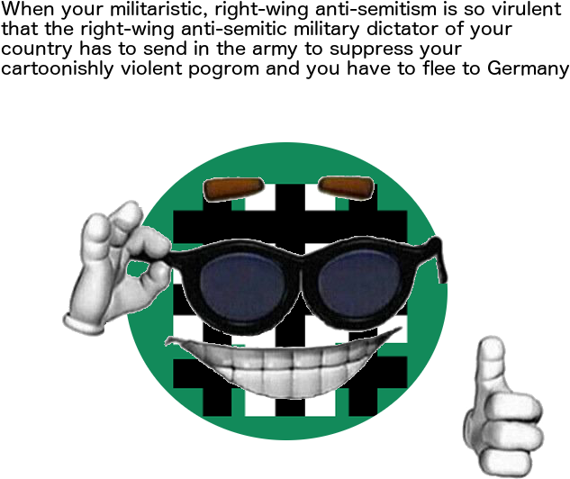 Post - Rape Of Nanking Meme (640x640), Png Download