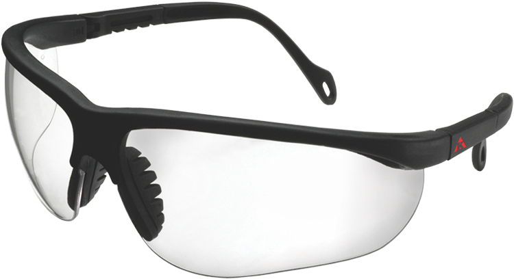 Safety Goggles Es - Karam Es 005 Goggles (500x315), Png Download
