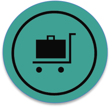 Travel-icon (400x400), Png Download