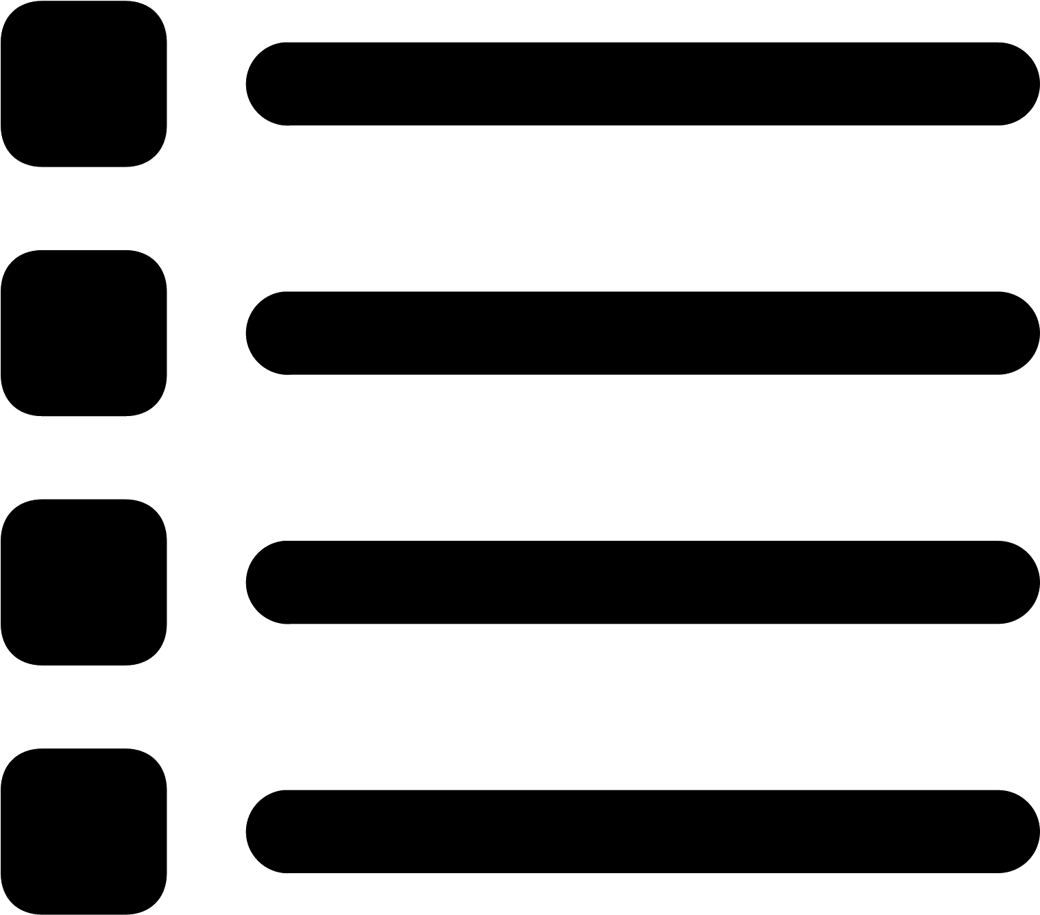 List Icon Png - Data List Icon (1600x1600), Png Download