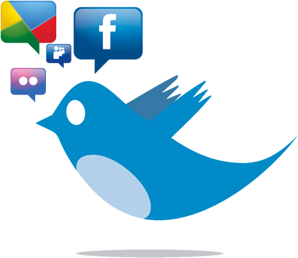 Youtube Icon , Social Png - Facebook Icon (448x414), Png Download